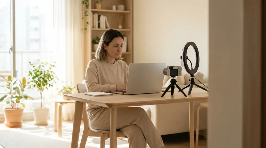 First steps as OnlyFans Creator 2026 - erste schritte als onlyfans creator 2026 1776675605246