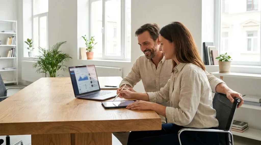 FAQ: How the cooperation with an OnlyFans agency works - faq so funktioniert die zusammenarbeit mit einer onlyfans agentur 1777021205975