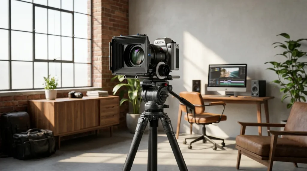 Camera for OnlyFans: Top 5 models 2026 in a technology comparison - kamera f r onlyfans top 5 modelle 2026 im technik vergleich 1777194014701